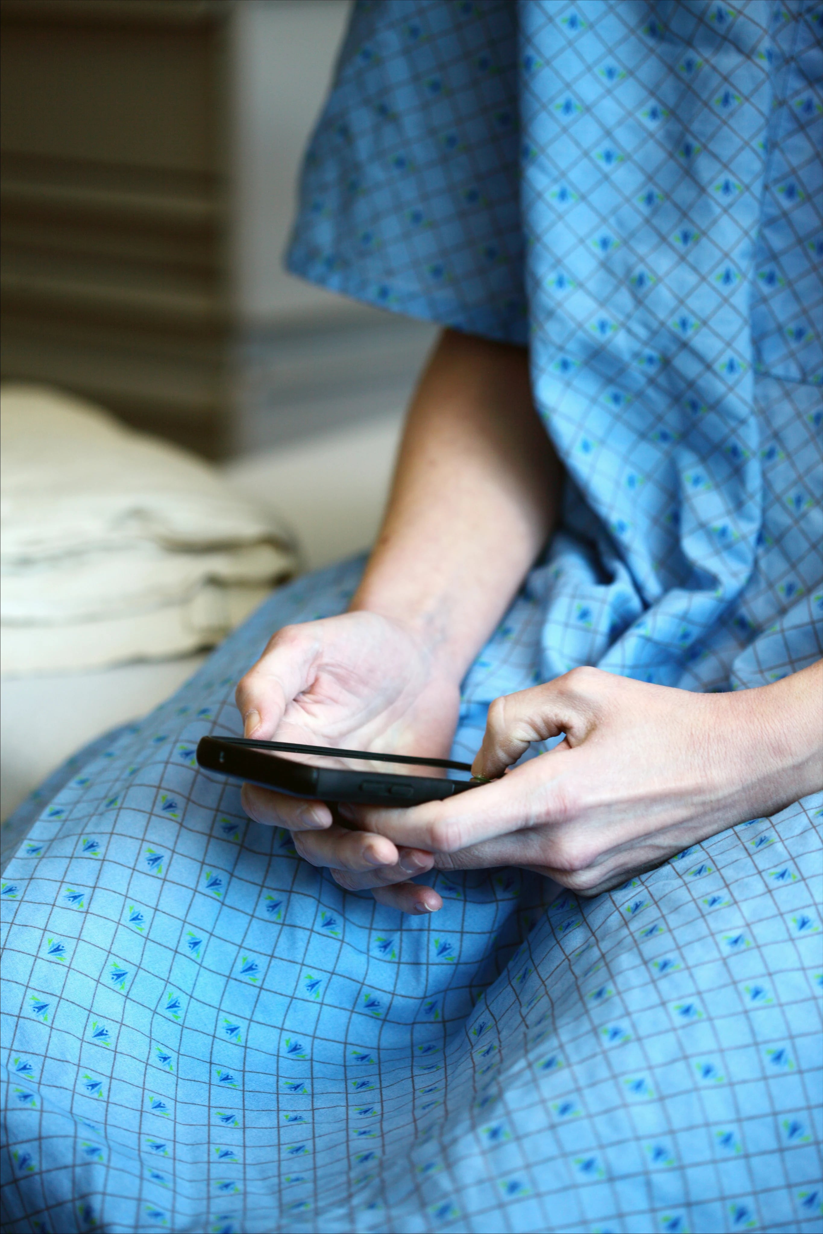 Smart Patient Matching