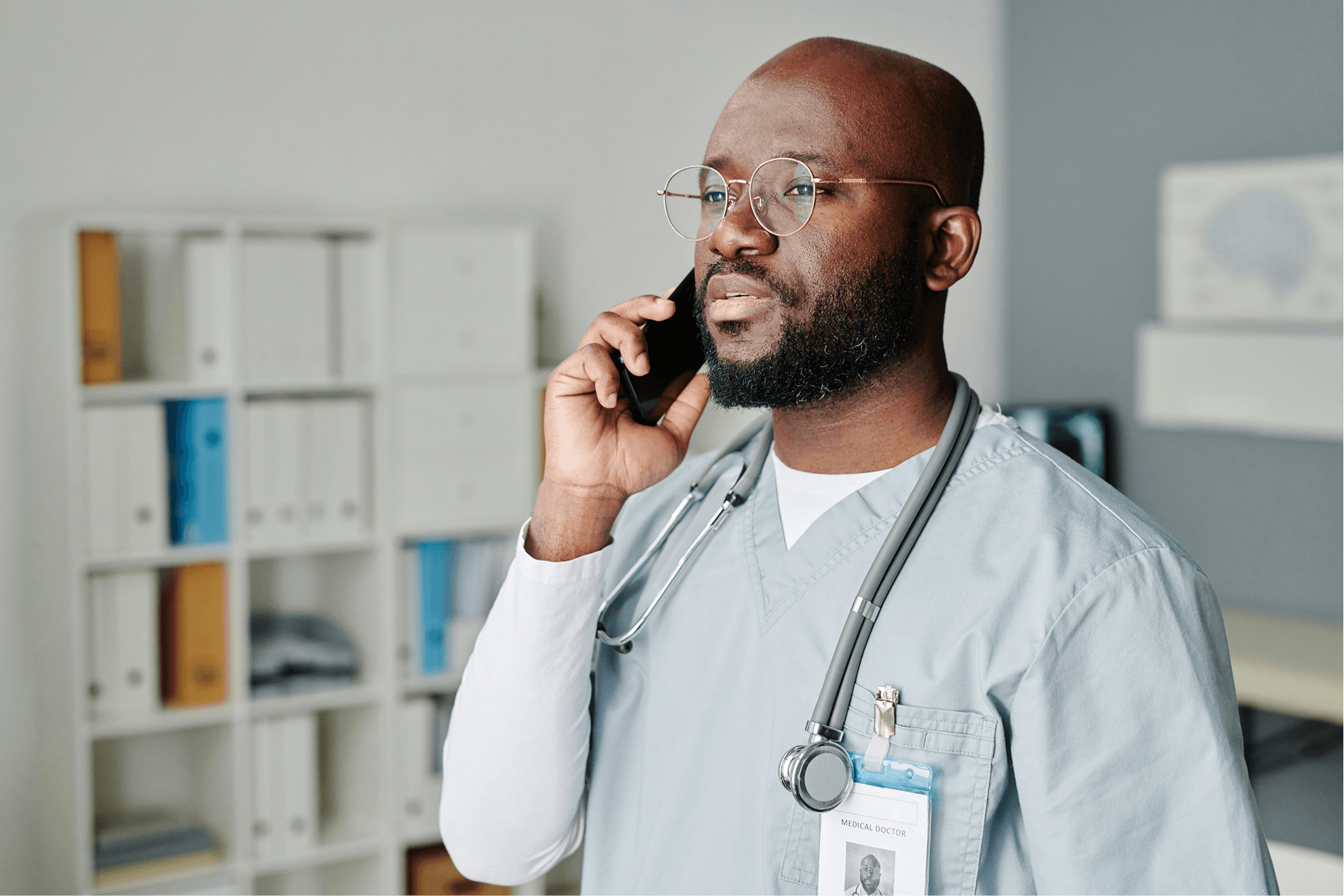 Close the gap between offering and enrollment.