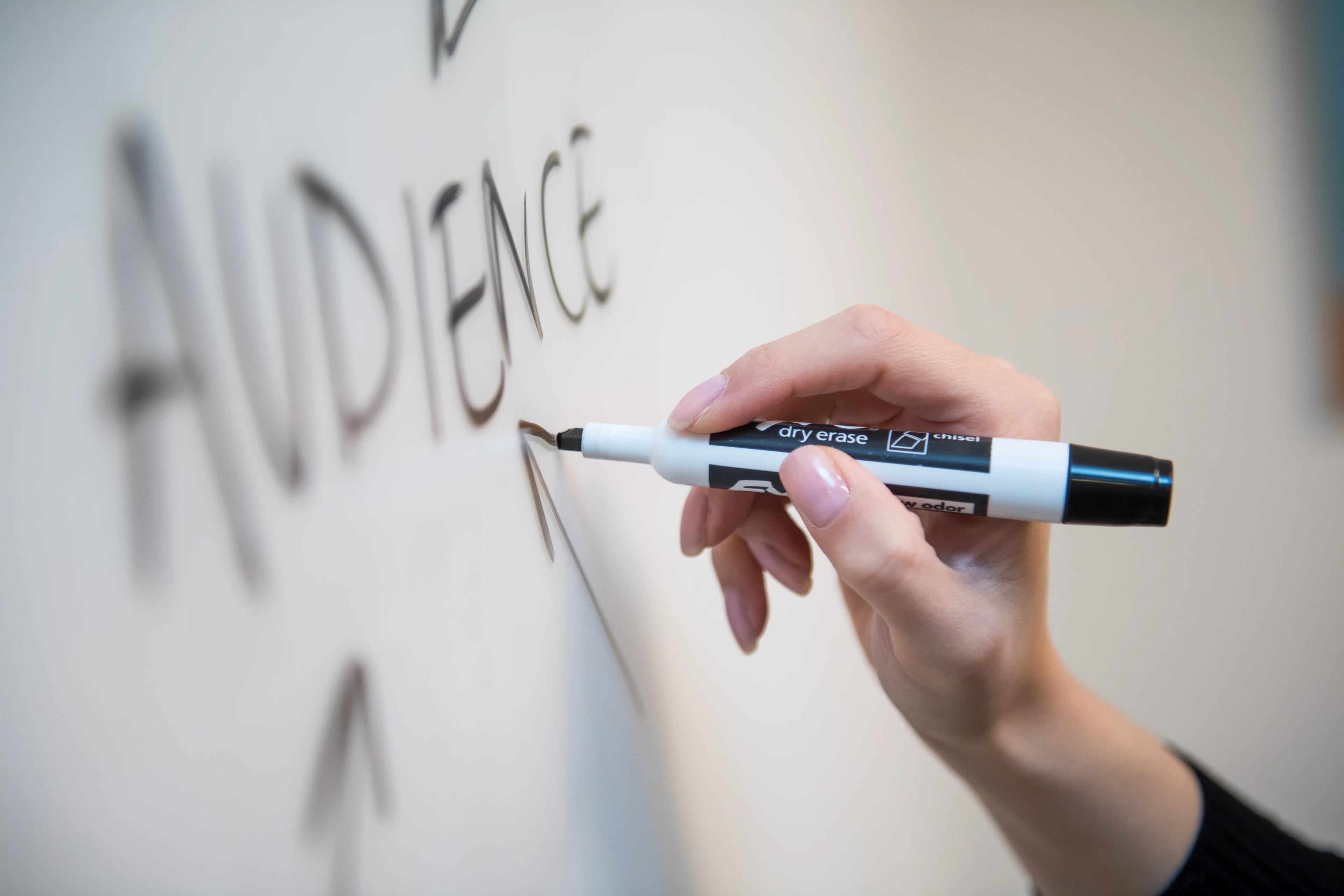 Targeted Advertising & 
Engagement