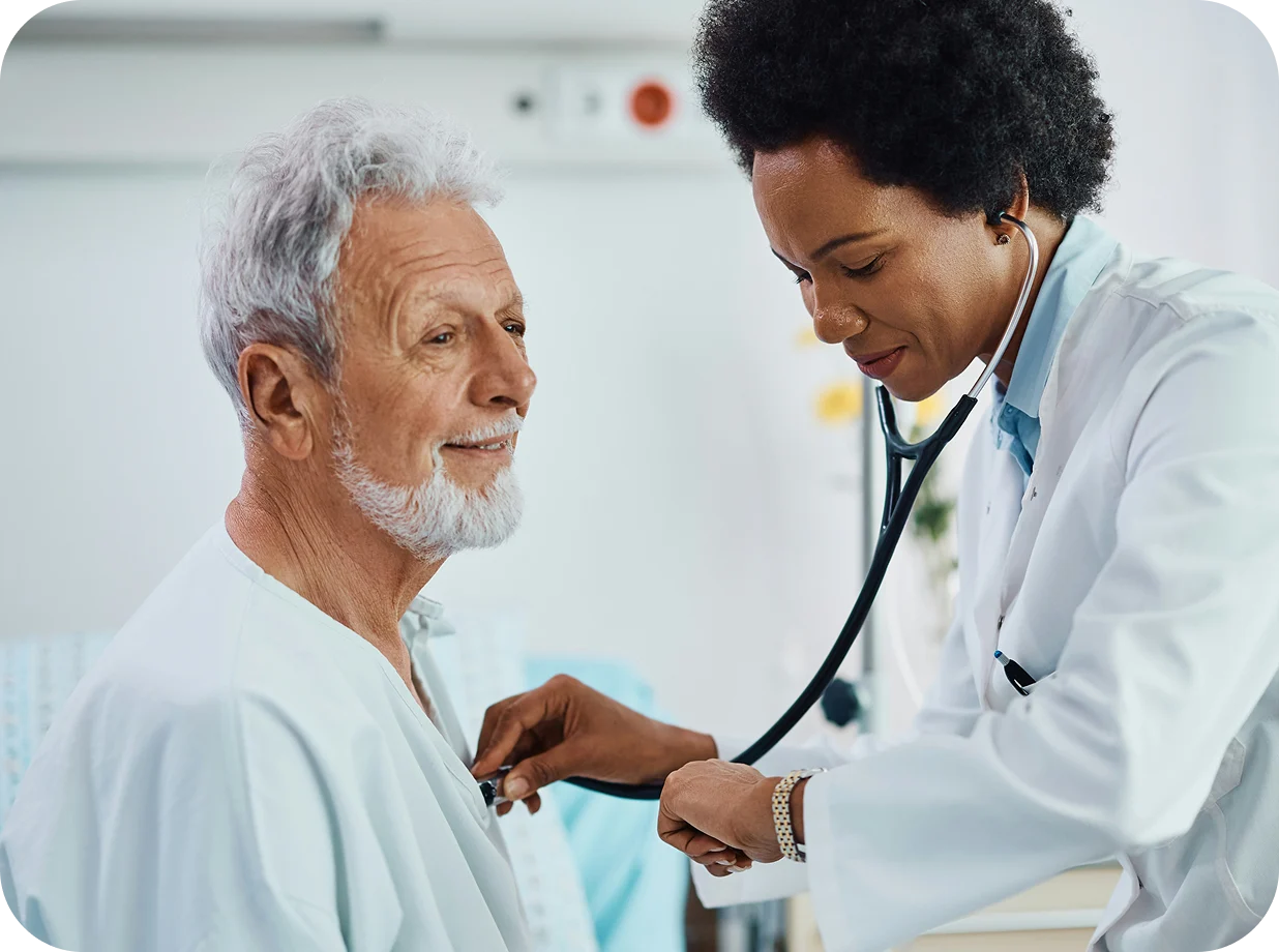 In-Person Care